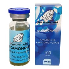 Nandrolone Phenylpropionate 100 mg 10 ml